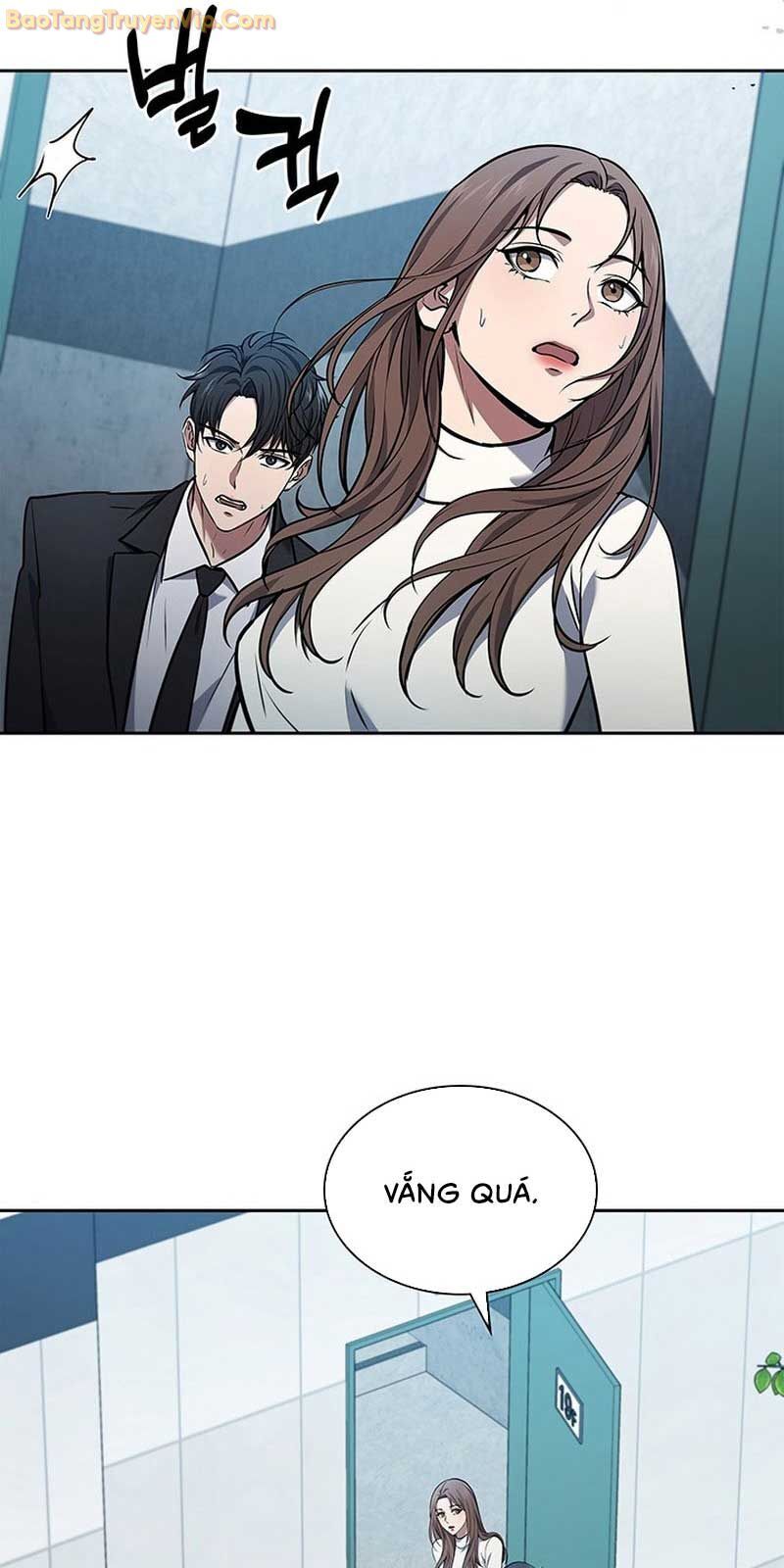 Cách Sống Sót Sau Quá Trình Tái Cơ Cấu: Chapter 2