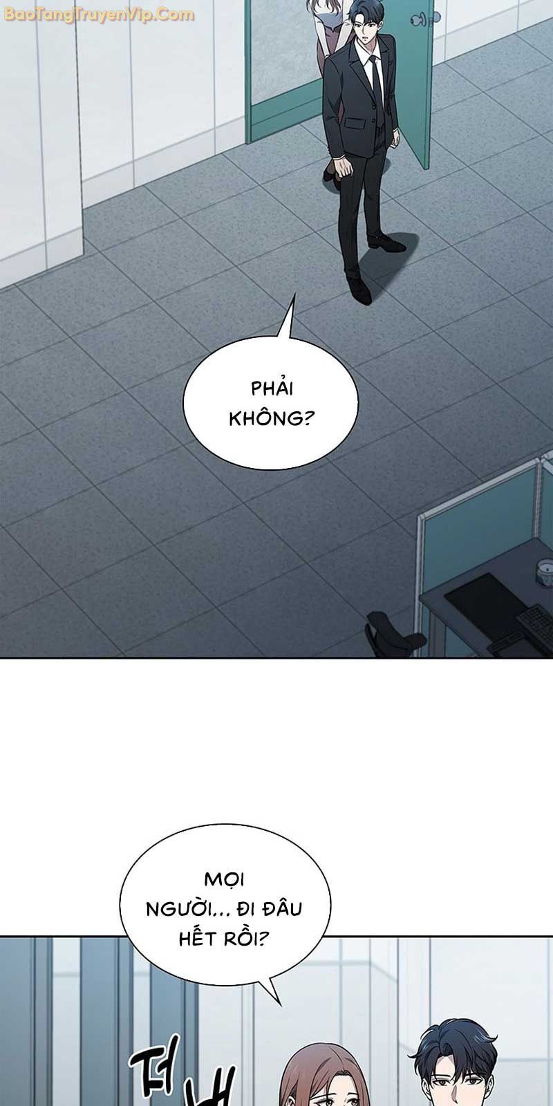 Cách Sống Sót Sau Quá Trình Tái Cơ Cấu: Chapter 2