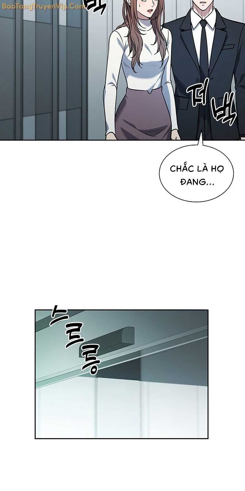 Cách Sống Sót Sau Quá Trình Tái Cơ Cấu: Chapter 2