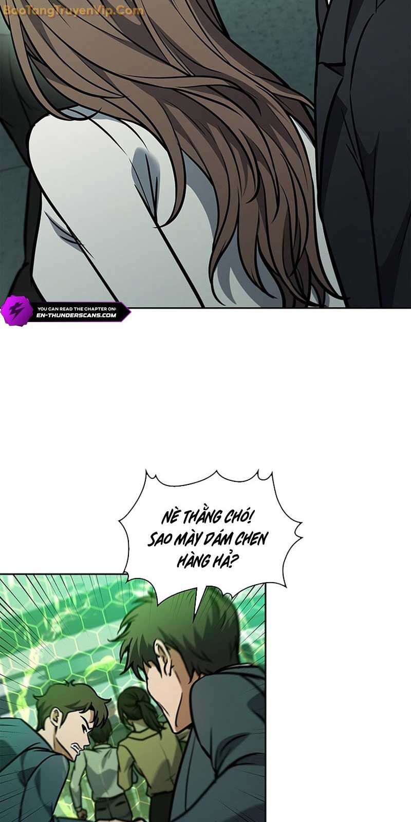 Cách Sống Sót Sau Quá Trình Tái Cơ Cấu: Chapter 2