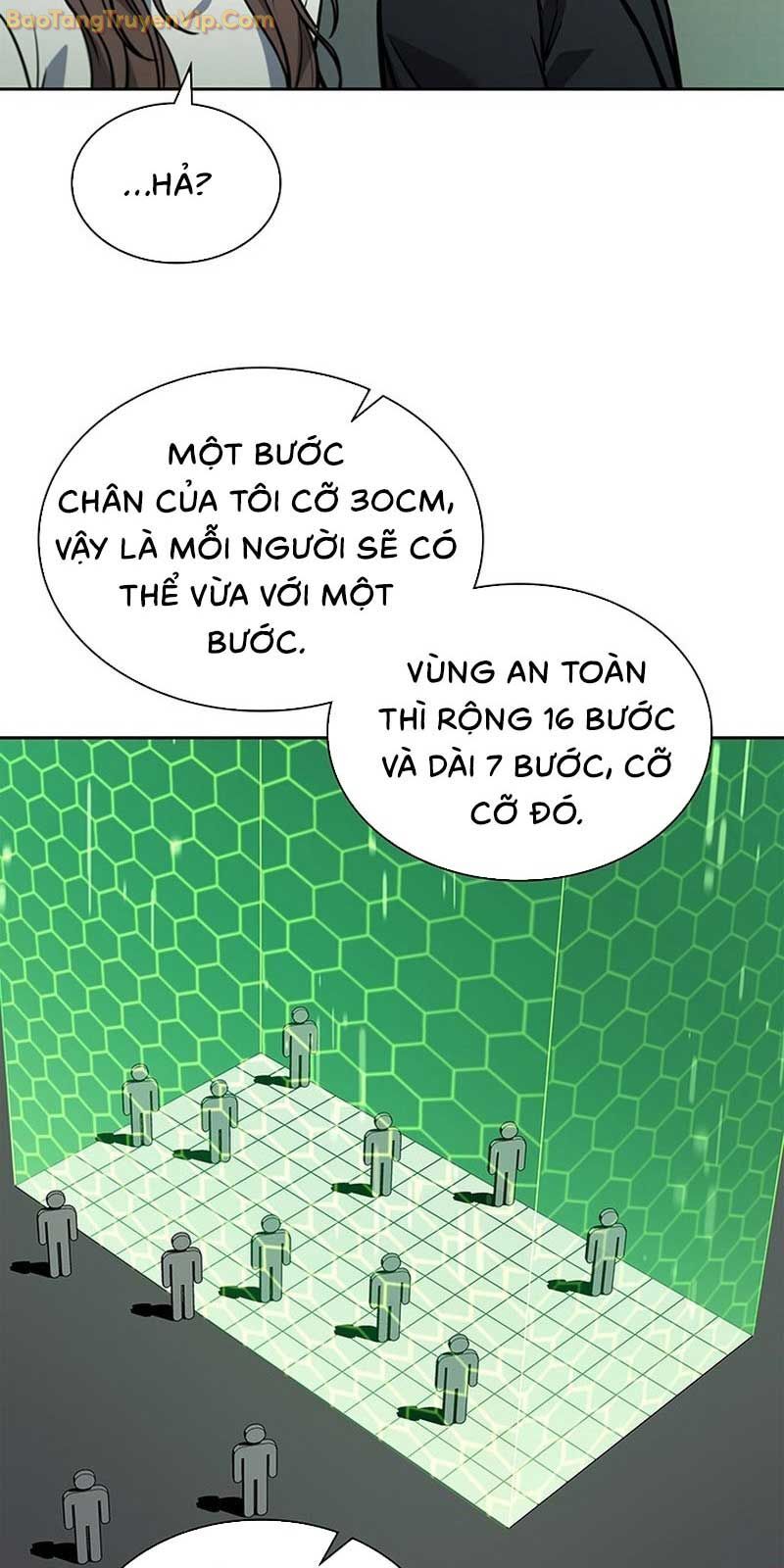 Cách Sống Sót Sau Quá Trình Tái Cơ Cấu: Chapter 2