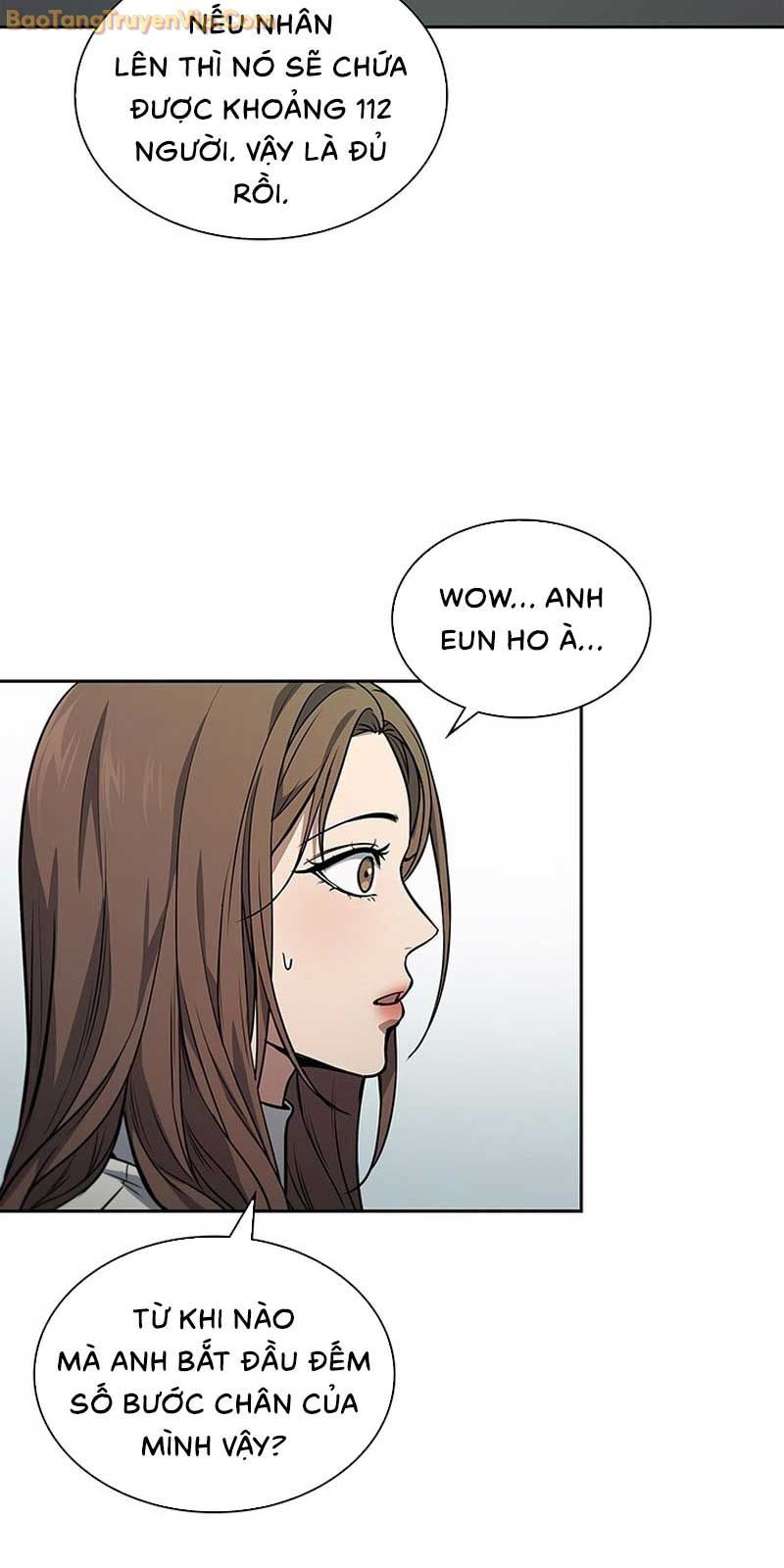 Cách Sống Sót Sau Quá Trình Tái Cơ Cấu: Chapter 2