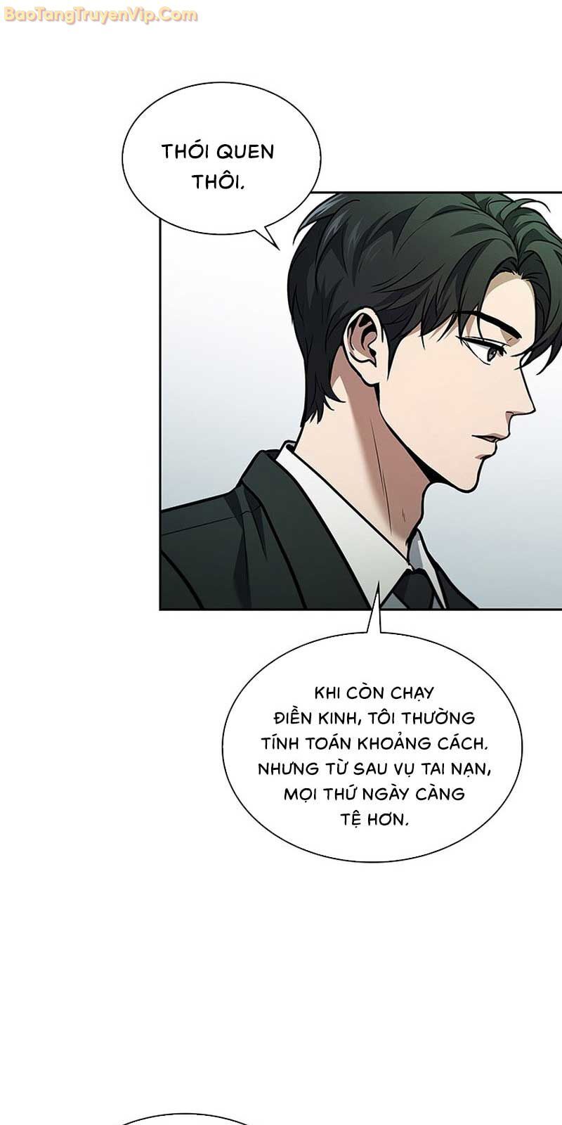 Cách Sống Sót Sau Quá Trình Tái Cơ Cấu: Chapter 2