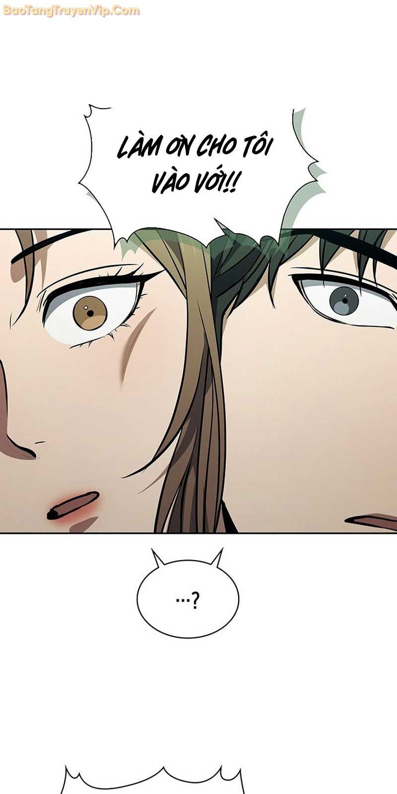 Cách Sống Sót Sau Quá Trình Tái Cơ Cấu: Chapter 2