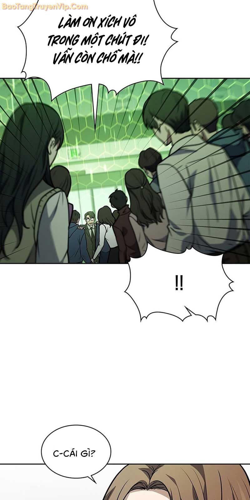 Cách Sống Sót Sau Quá Trình Tái Cơ Cấu: Chapter 2