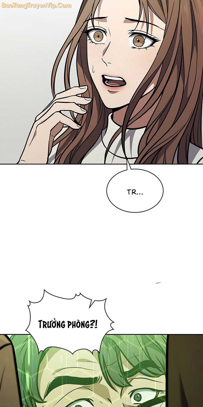 Cách Sống Sót Sau Quá Trình Tái Cơ Cấu: Chapter 2