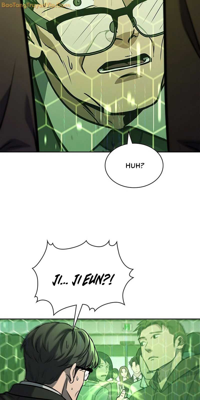 Cách Sống Sót Sau Quá Trình Tái Cơ Cấu: Chapter 2