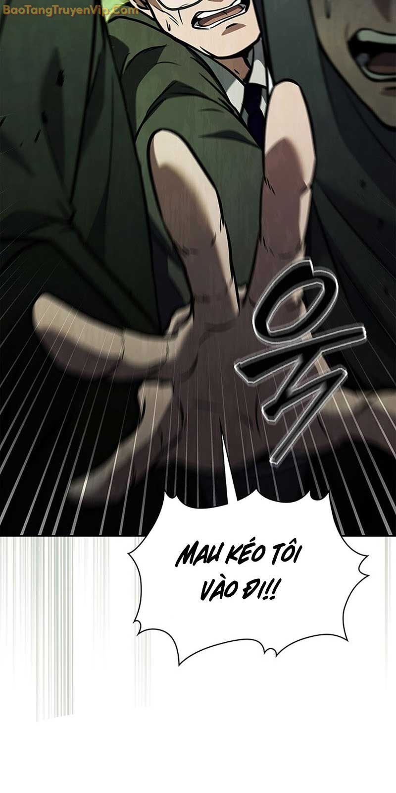 Cách Sống Sót Sau Quá Trình Tái Cơ Cấu: Chapter 2