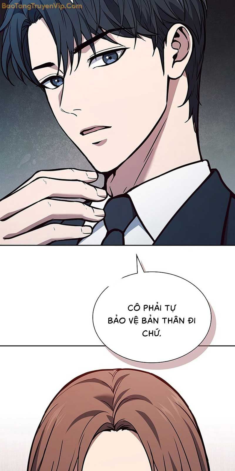 Cách Sống Sót Sau Quá Trình Tái Cơ Cấu: Chapter 2