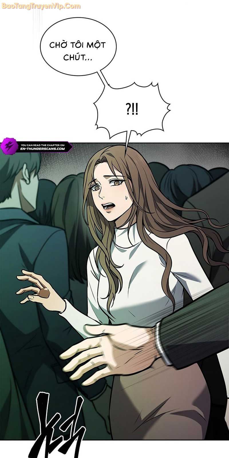 Cách Sống Sót Sau Quá Trình Tái Cơ Cấu: Chapter 2