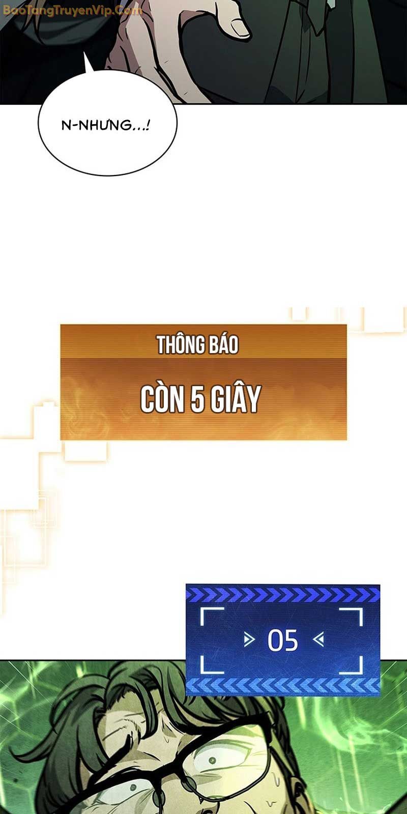 Cách Sống Sót Sau Quá Trình Tái Cơ Cấu: Chapter 2