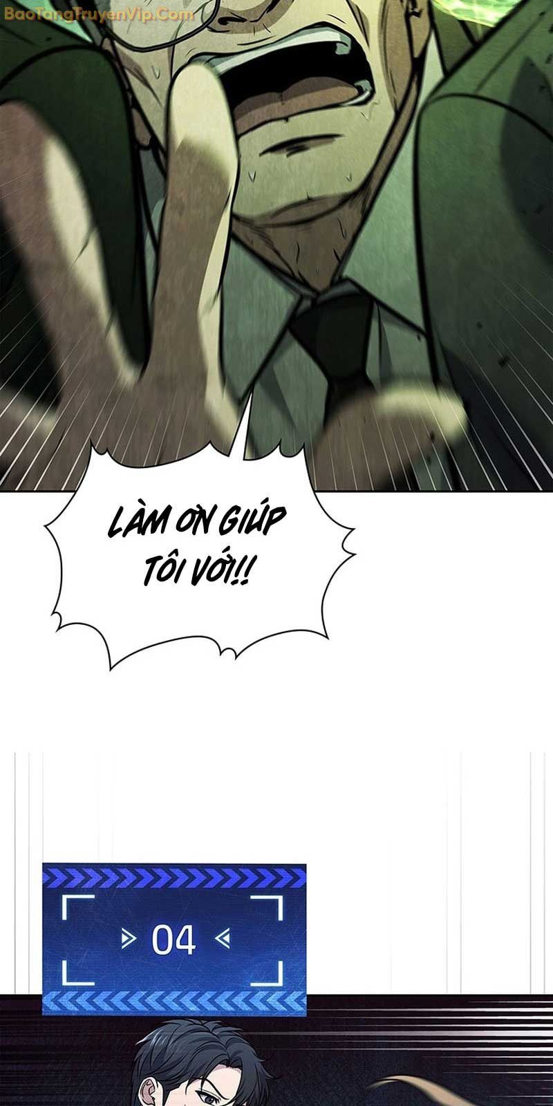 Cách Sống Sót Sau Quá Trình Tái Cơ Cấu: Chapter 2