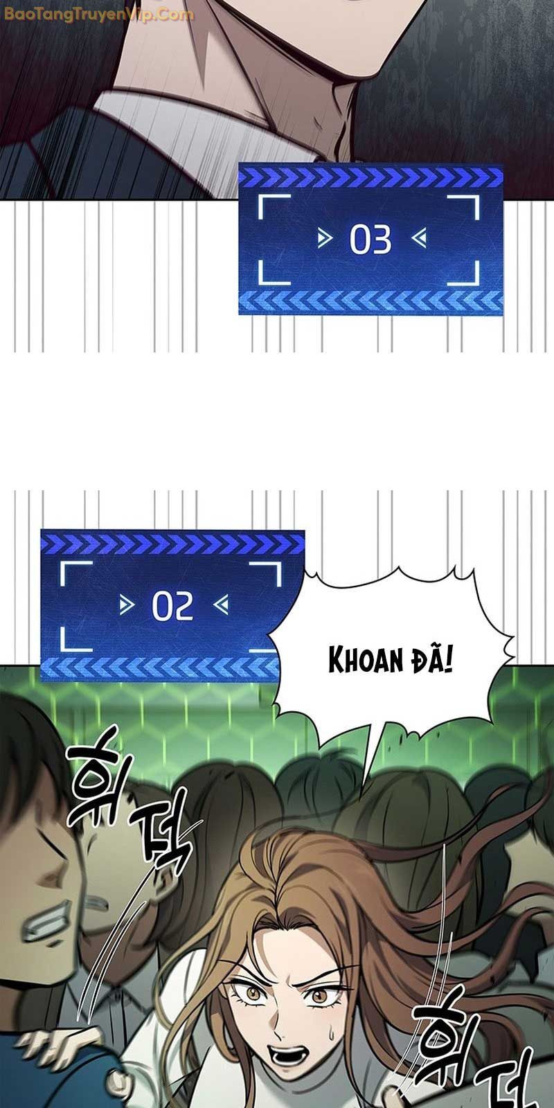 Cách Sống Sót Sau Quá Trình Tái Cơ Cấu: Chapter 2