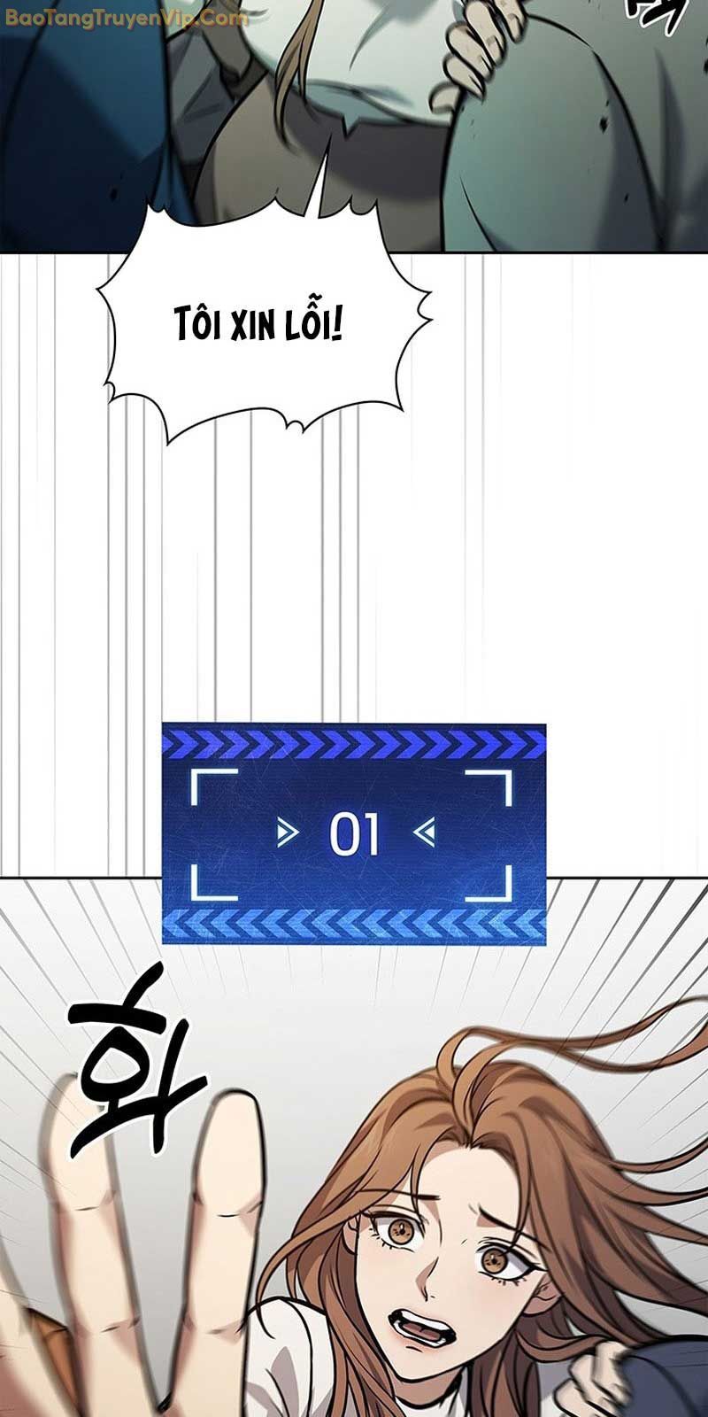 Cách Sống Sót Sau Quá Trình Tái Cơ Cấu: Chapter 2