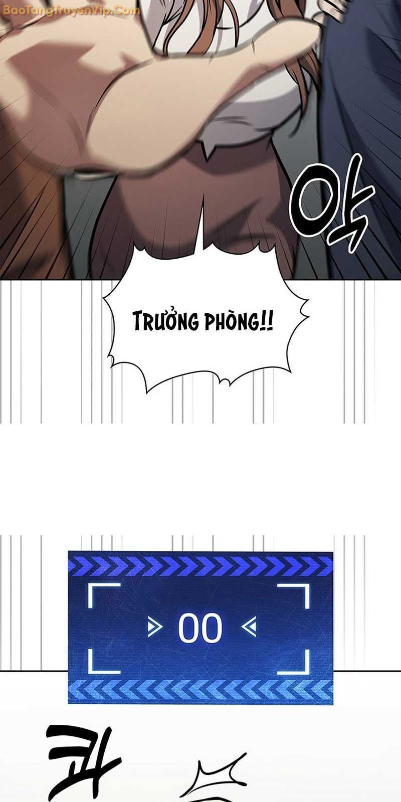 Cách Sống Sót Sau Quá Trình Tái Cơ Cấu: Chapter 2