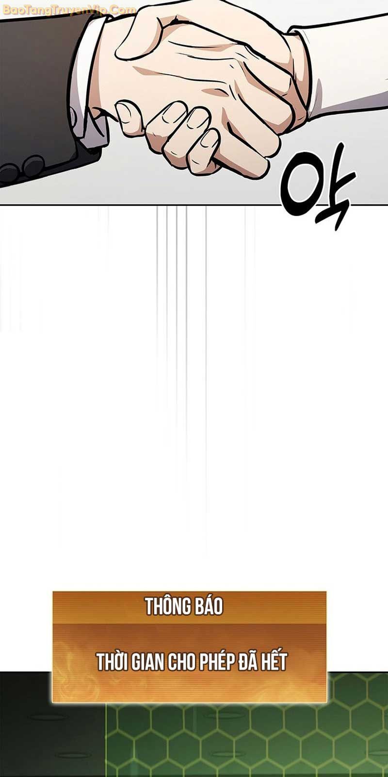 Cách Sống Sót Sau Quá Trình Tái Cơ Cấu: Chapter 2