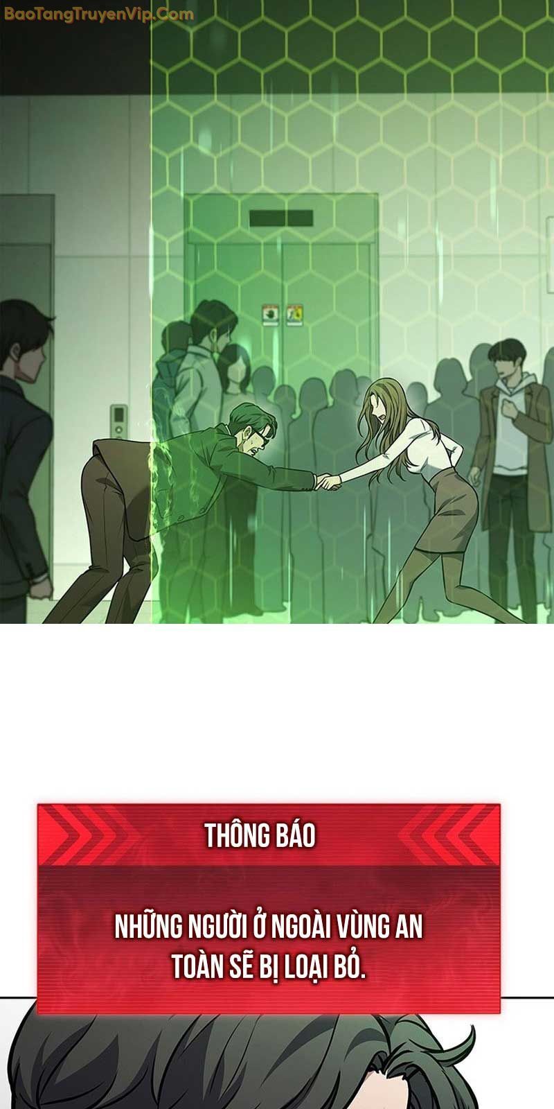 Cách Sống Sót Sau Quá Trình Tái Cơ Cấu: Chapter 2