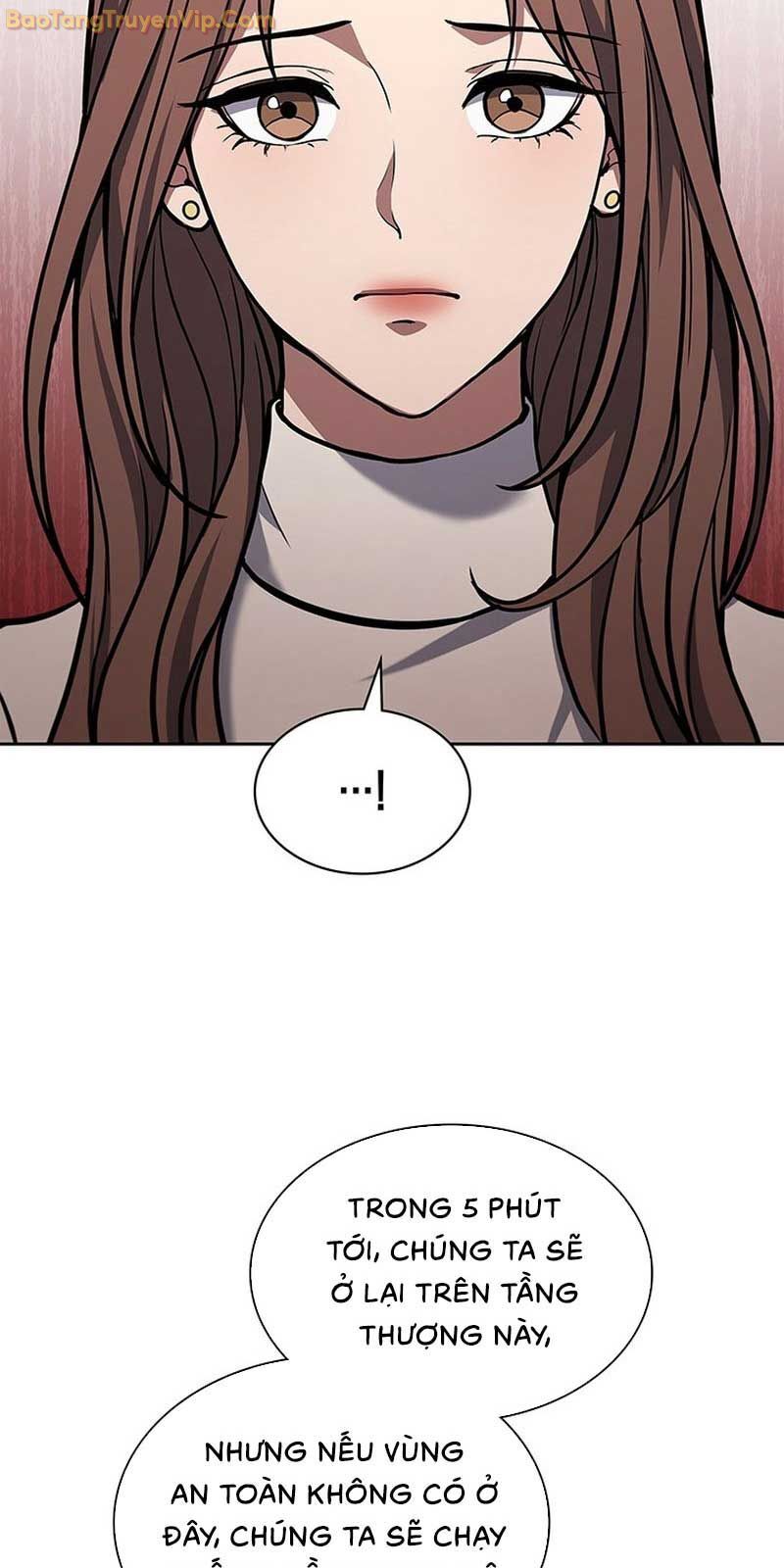 Cách Sống Sót Sau Quá Trình Tái Cơ Cấu: Chapter 2