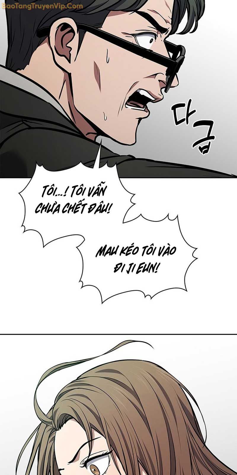 Cách Sống Sót Sau Quá Trình Tái Cơ Cấu: Chapter 2