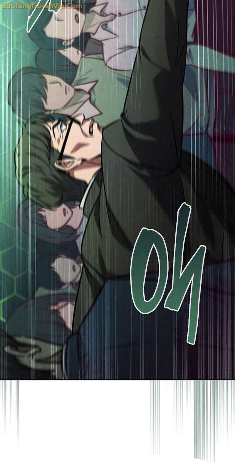 Cách Sống Sót Sau Quá Trình Tái Cơ Cấu: Chapter 2