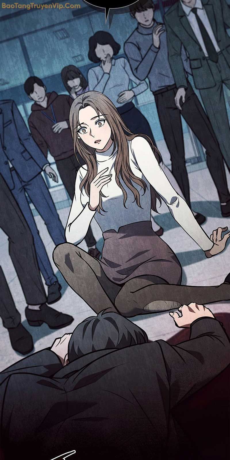 Cách Sống Sót Sau Quá Trình Tái Cơ Cấu: Chapter 2