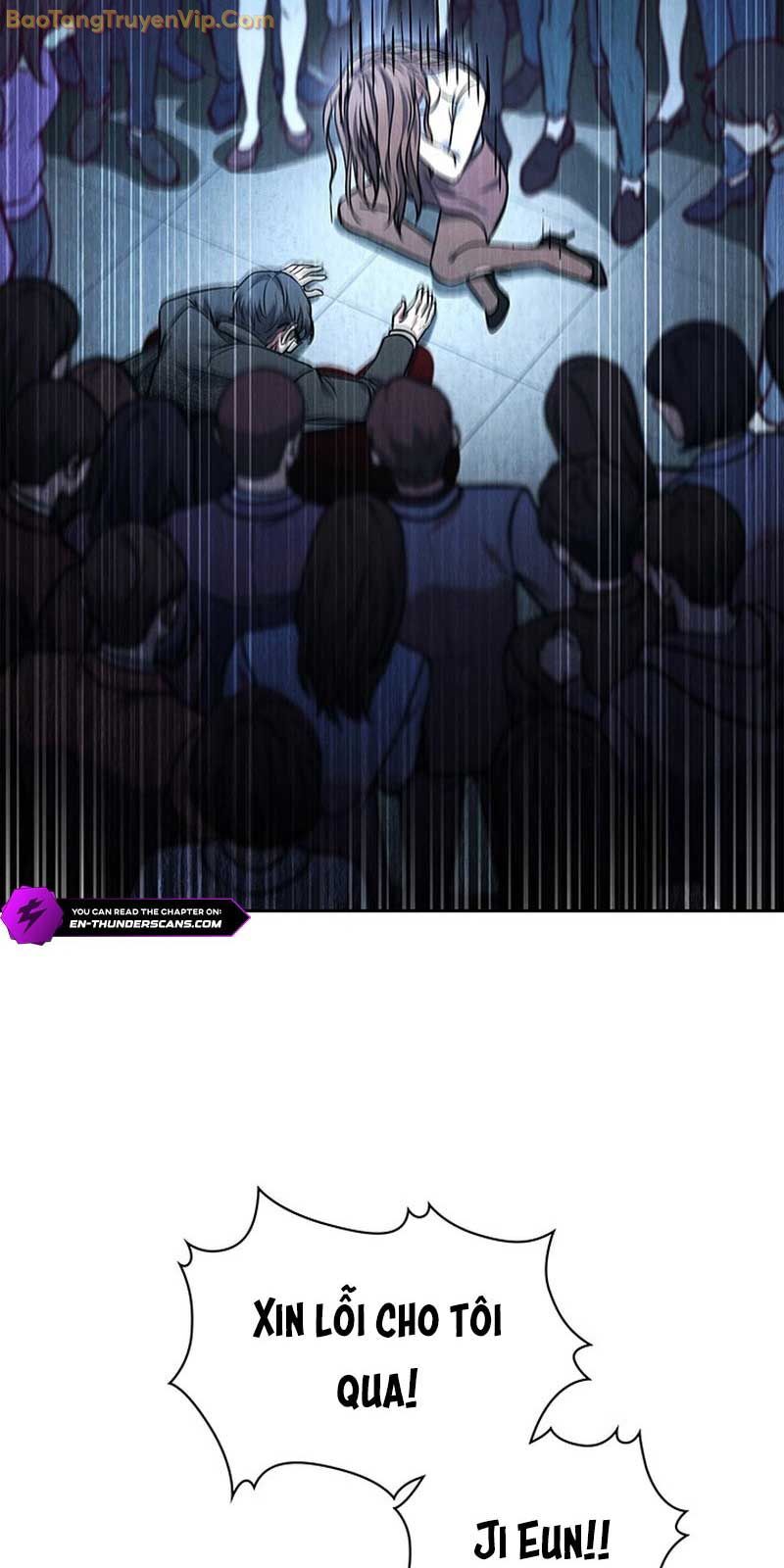 Cách Sống Sót Sau Quá Trình Tái Cơ Cấu: Chapter 2