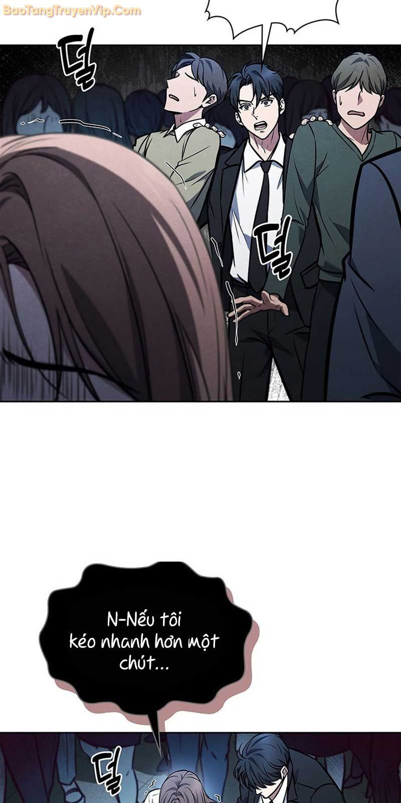 Cách Sống Sót Sau Quá Trình Tái Cơ Cấu: Chapter 2