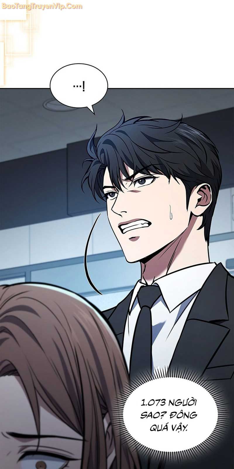 Cách Sống Sót Sau Quá Trình Tái Cơ Cấu: Chapter 2