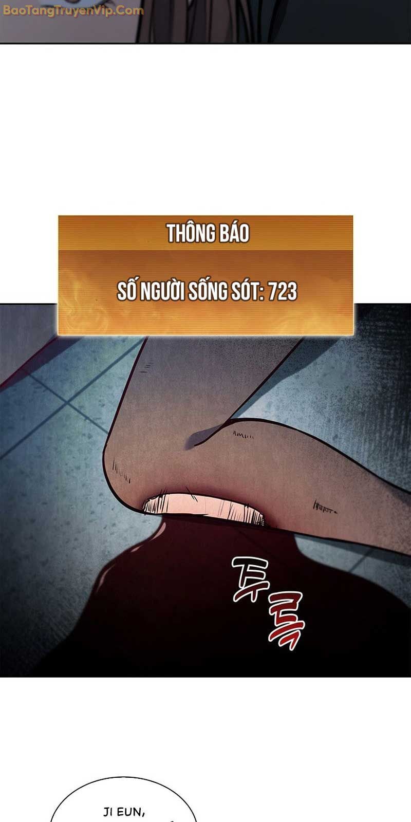 Cách Sống Sót Sau Quá Trình Tái Cơ Cấu: Chapter 2