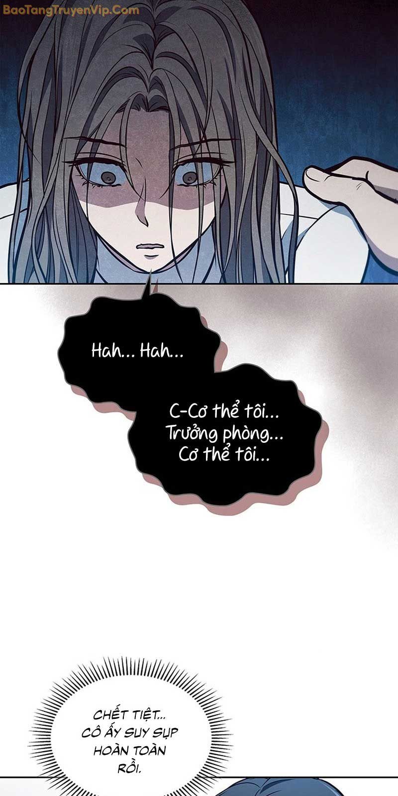 Cách Sống Sót Sau Quá Trình Tái Cơ Cấu: Chapter 2