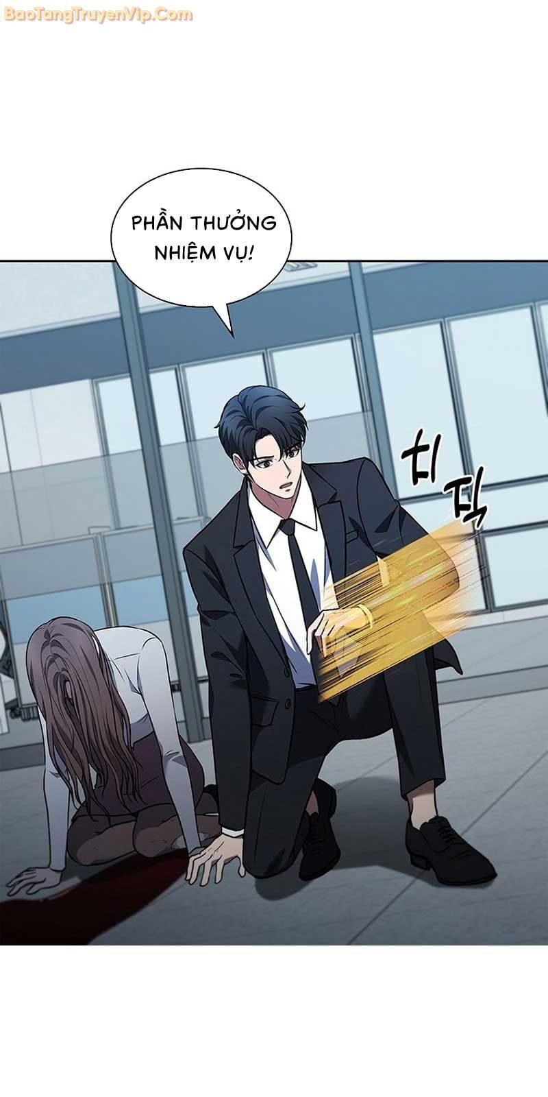 Cách Sống Sót Sau Quá Trình Tái Cơ Cấu: Chapter 2