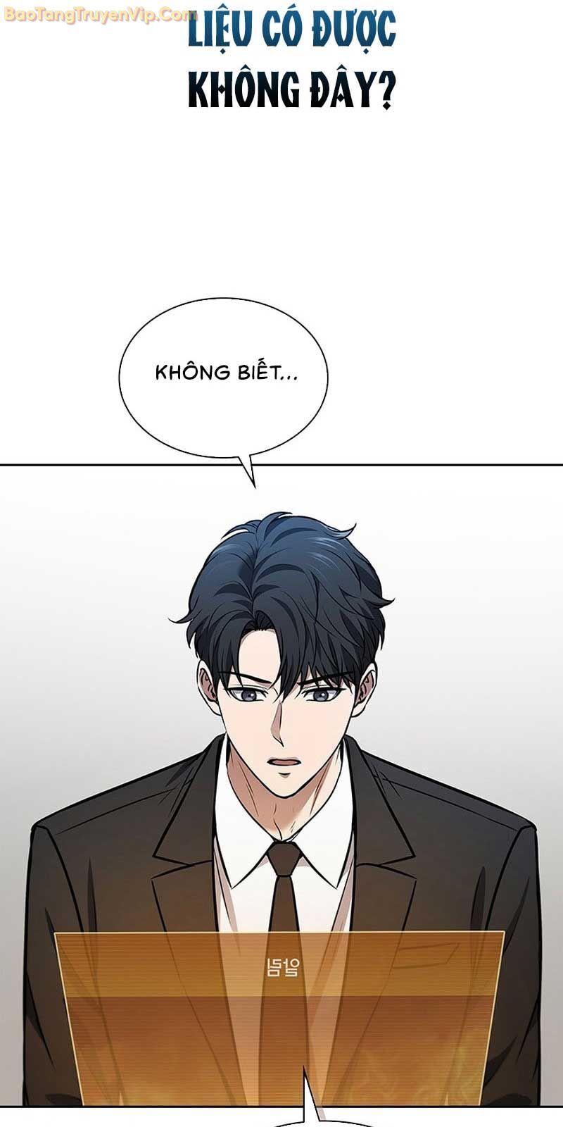 Cách Sống Sót Sau Quá Trình Tái Cơ Cấu: Chapter 2