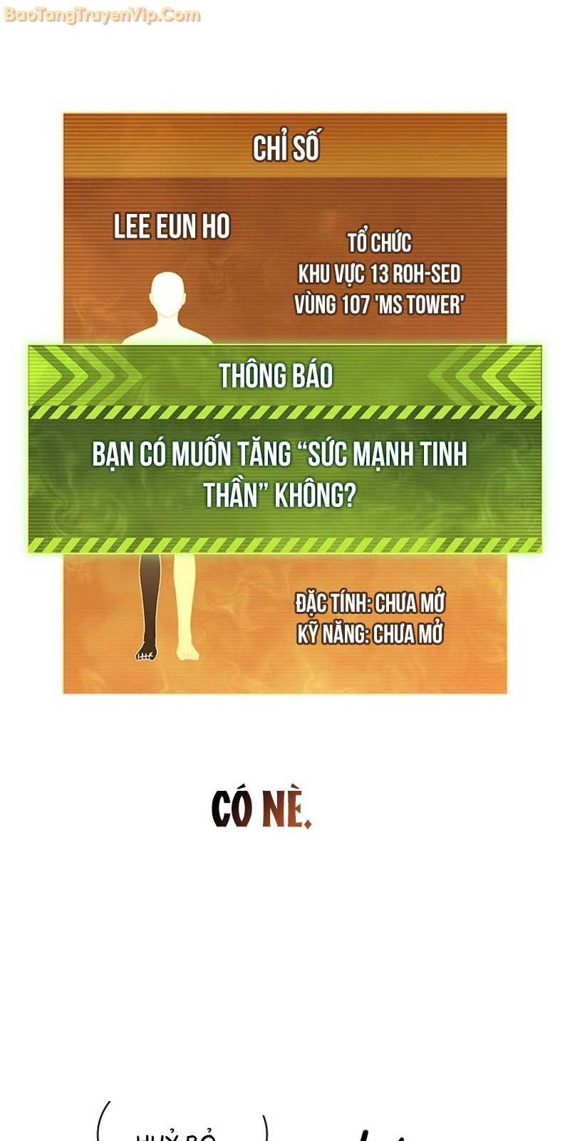 Cách Sống Sót Sau Quá Trình Tái Cơ Cấu: Chapter 2