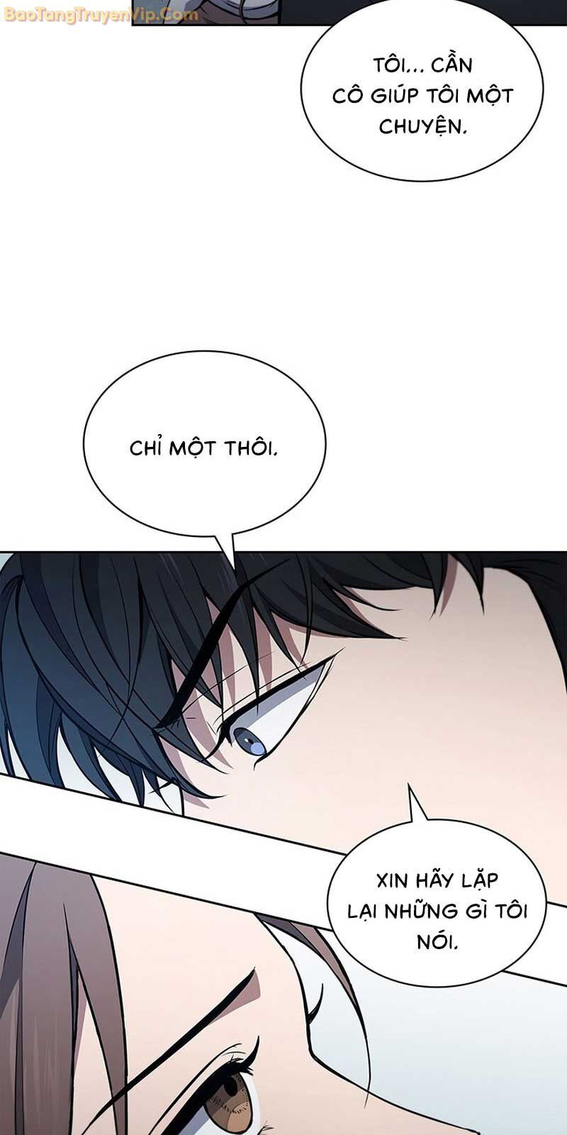 Cách Sống Sót Sau Quá Trình Tái Cơ Cấu: Chapter 2