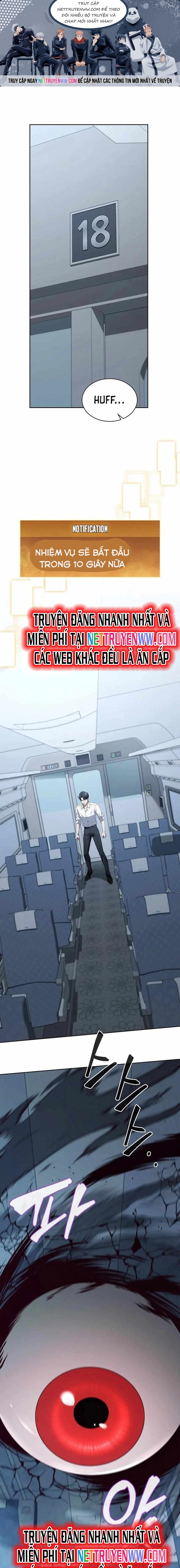 Cách Sống Sót Sau Quá Trình Tái Cơ Cấu: Chapter 20