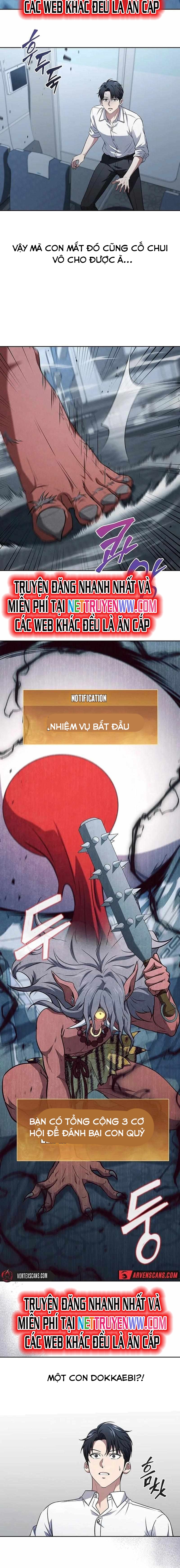 Cách Sống Sót Sau Quá Trình Tái Cơ Cấu: Chapter 20