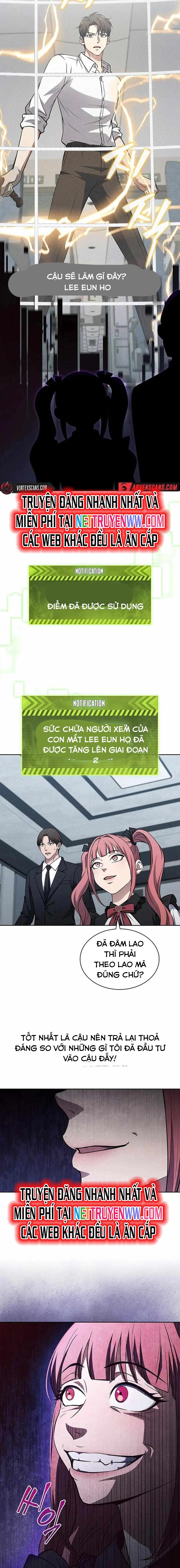 Cách Sống Sót Sau Quá Trình Tái Cơ Cấu: Chapter 20