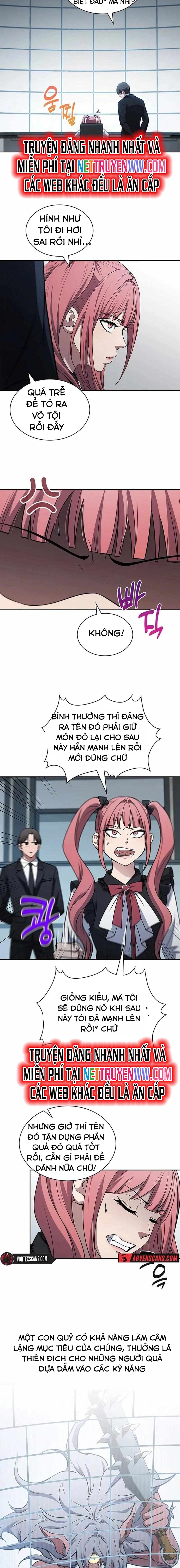 Cách Sống Sót Sau Quá Trình Tái Cơ Cấu: Chapter 20