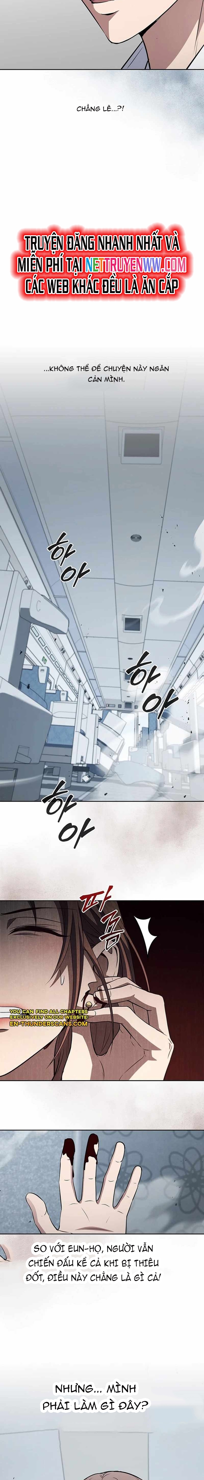 Cách Sống Sót Sau Quá Trình Tái Cơ Cấu: Chapter 21