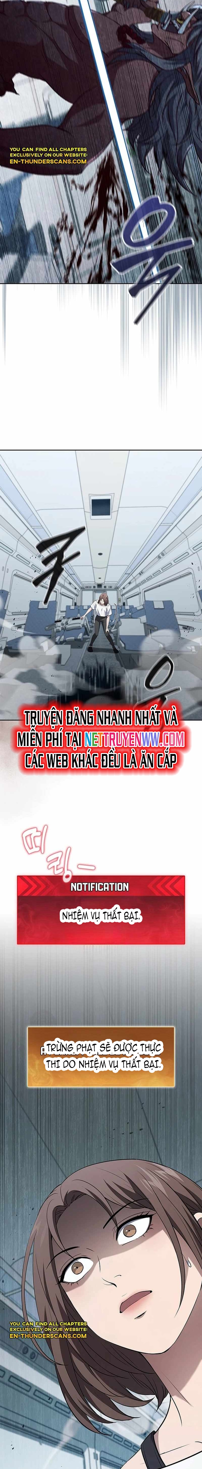 Cách Sống Sót Sau Quá Trình Tái Cơ Cấu: Chapter 21