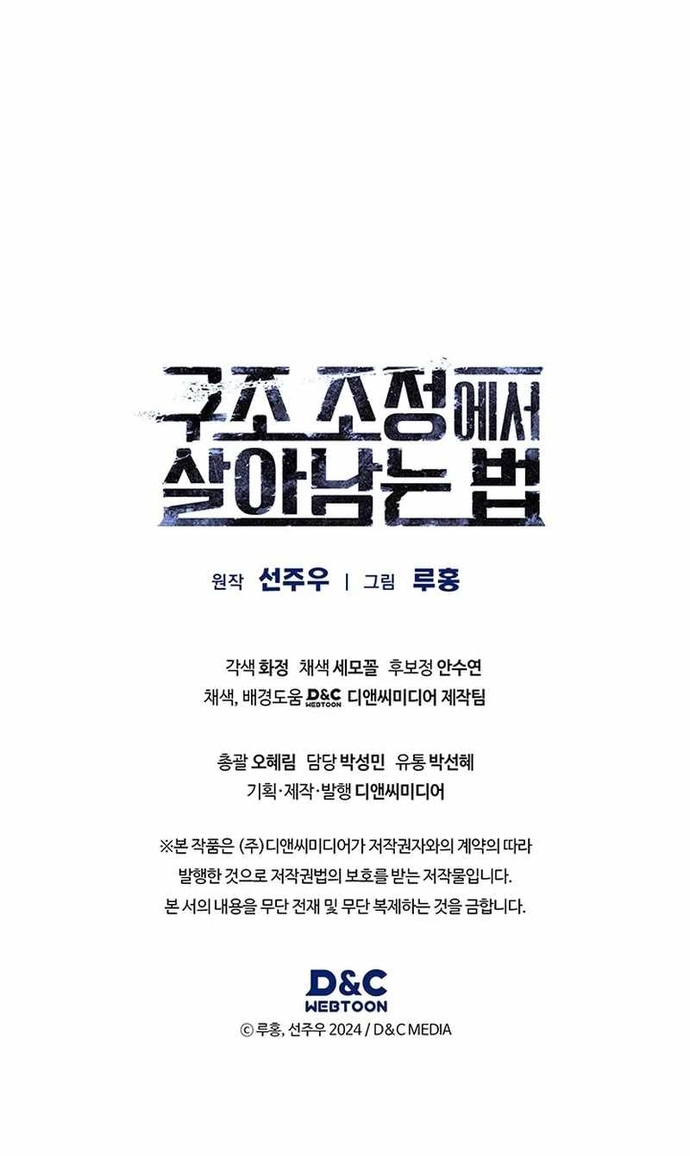 Cách Sống Sót Sau Quá Trình Tái Cơ Cấu: Chapter 21