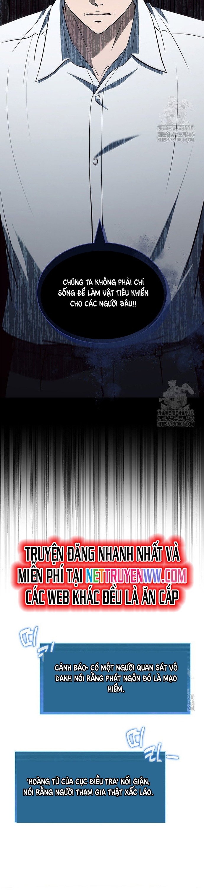 Cách Sống Sót Sau Quá Trình Tái Cơ Cấu: Chapter 22