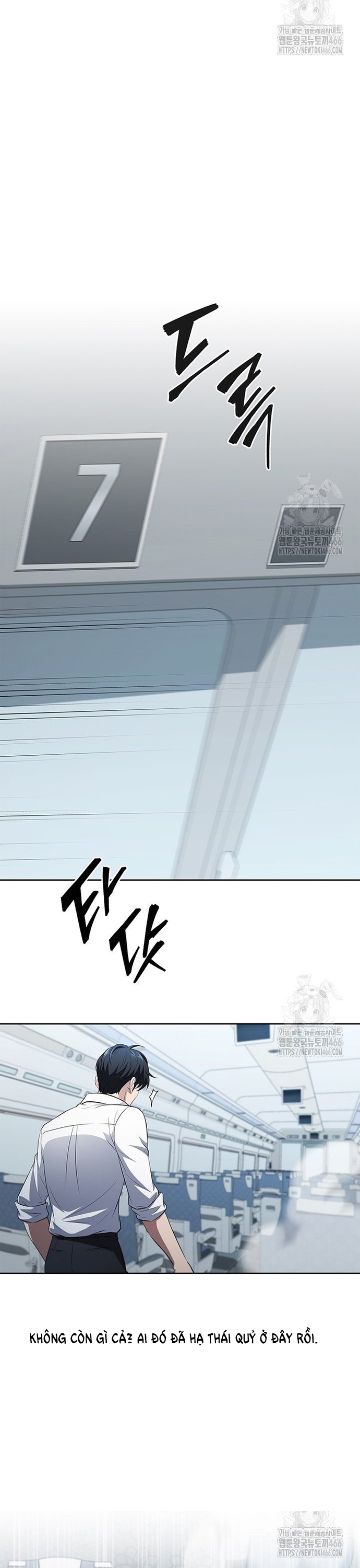 Cách Sống Sót Sau Quá Trình Tái Cơ Cấu: Chapter 22