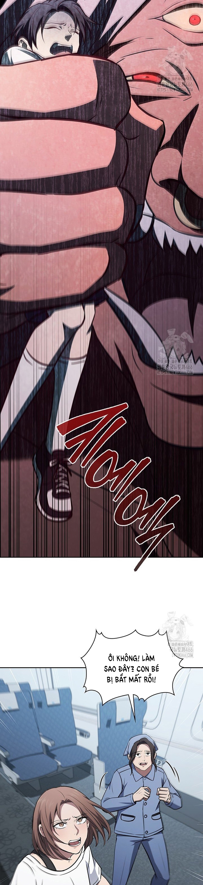 Cách Sống Sót Sau Quá Trình Tái Cơ Cấu: Chapter 22