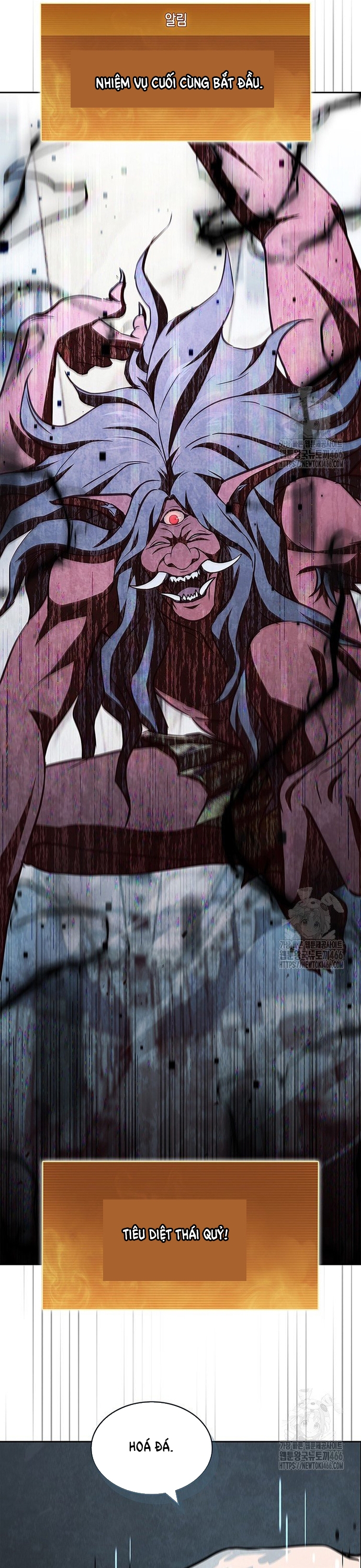 Cách Sống Sót Sau Quá Trình Tái Cơ Cấu: Chapter 22