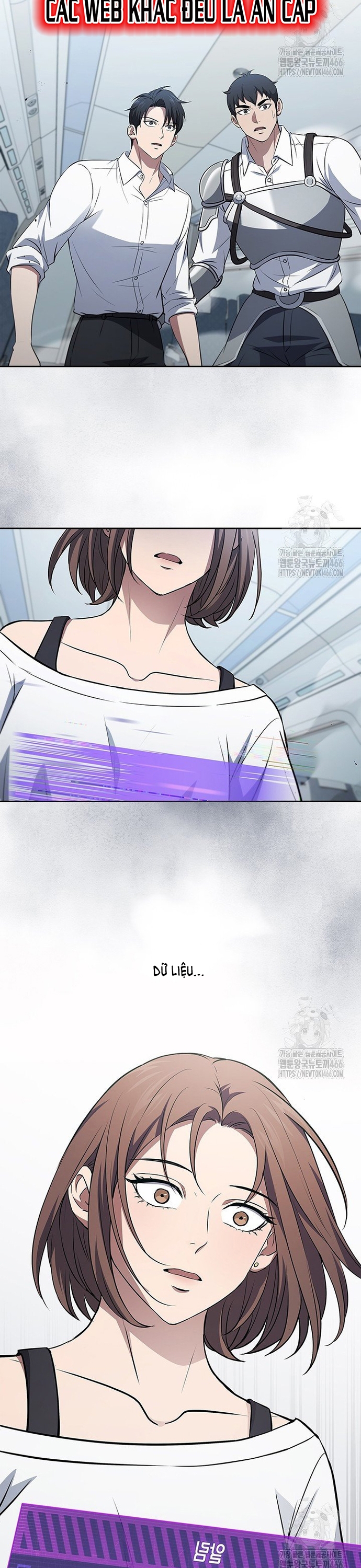 Cách Sống Sót Sau Quá Trình Tái Cơ Cấu: Chapter 22