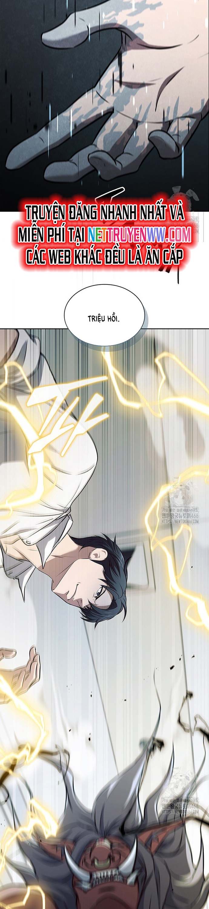 Cách Sống Sót Sau Quá Trình Tái Cơ Cấu: Chapter 22