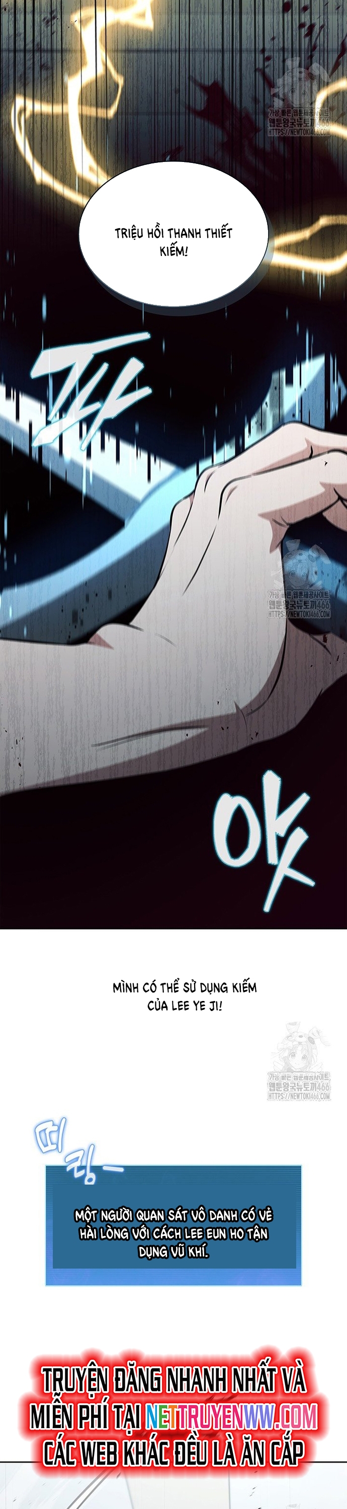 Cách Sống Sót Sau Quá Trình Tái Cơ Cấu: Chapter 22