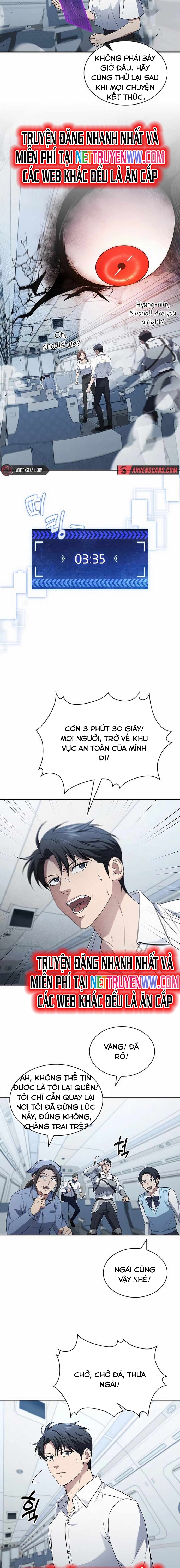 Cách Sống Sót Sau Quá Trình Tái Cơ Cấu: Chapter 23