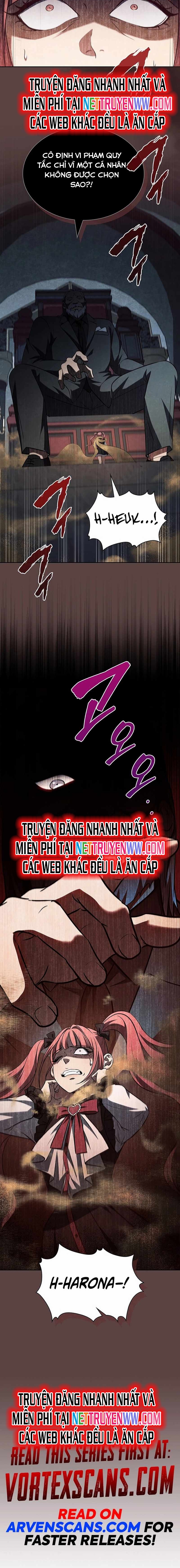 Cách Sống Sót Sau Quá Trình Tái Cơ Cấu: Chapter 23